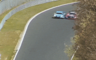 Haase Gt3 Racing GIF