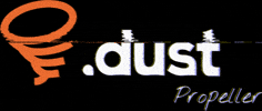 DUST-PROPELLER GIF