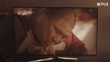 Hungry Yoo Ah-In GIF by Netflix Malaysia