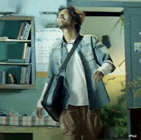 Walking Coming GIF