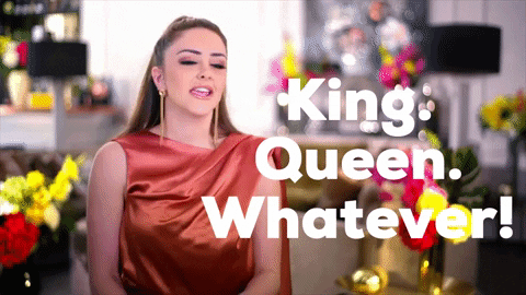 GIF by Real Housewives Of Cheshire - Find & Share on GIPHY