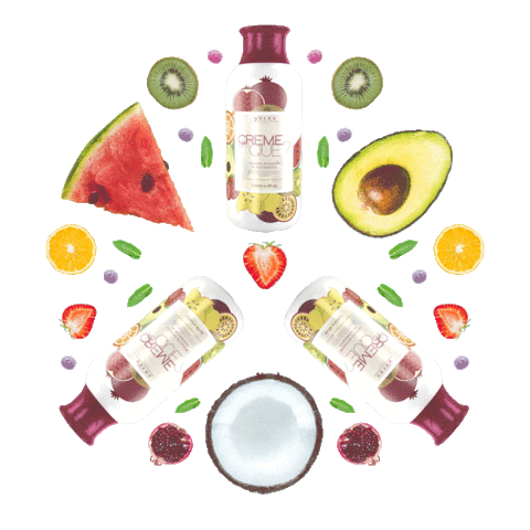 Sticker by Ybera USA