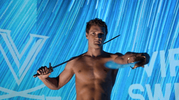 Uvaswimdive27 GIF by Virginia Athletics