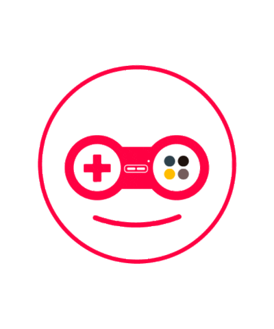 The Ultimate Gamer Sticker