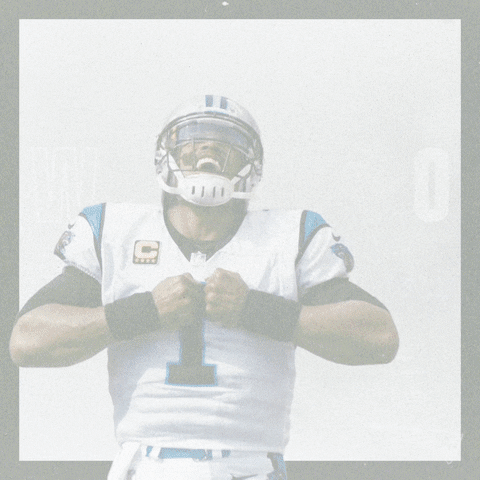 Excited Cam Newton GIF by New England Patriots