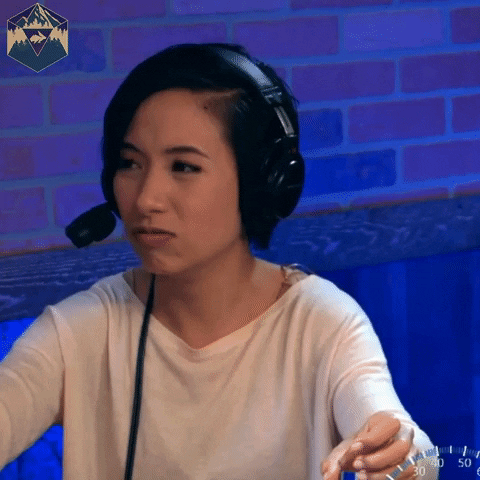 Driving Los Angeles GIF by Hyper RPG