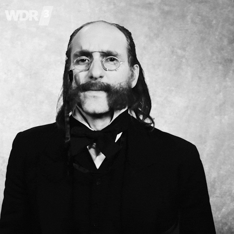 fail jacques offenbach GIF by WDR
