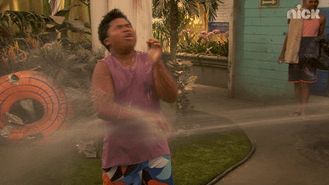 Cool Down Benjamin Flores Jr GIF by Nickelodeon - Find & Share on GIPHY