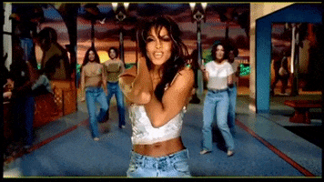All For You Abs GIF by Janet Jackson