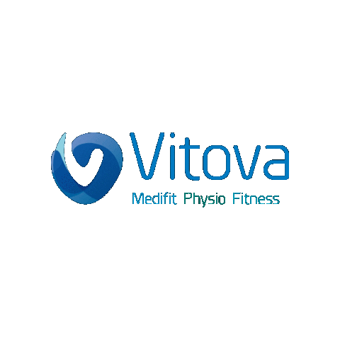 Vitova Sticker