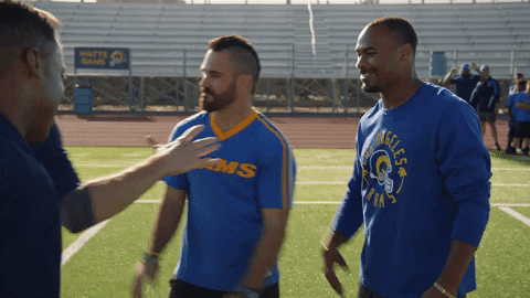 Rookie GIF by ABC Network - Find & Share on GIPHY