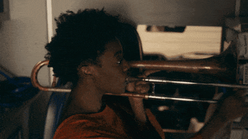 Cut Me Music Video Director GIF by Moses Sumney