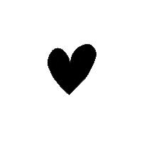 Heart Sticker by vtwonen