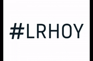 Land Rover Horse of the Year GIF