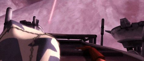 Clone Wars GIF