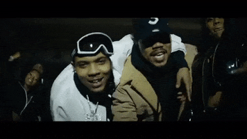 party chicago GIF by G Herbo