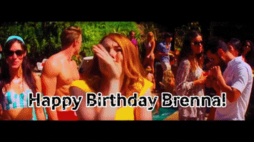 Birthday GIF