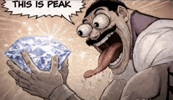 Peak Gem GIF