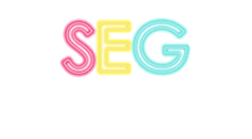 SEG Design Sticker
