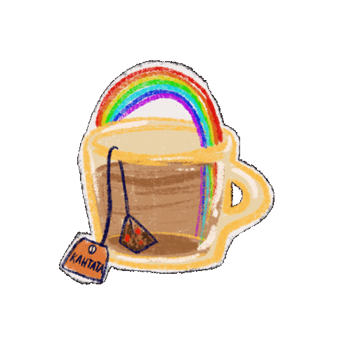 cantata Sticker