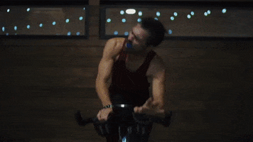 Midtown Athletic Club GIF
