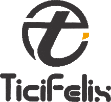 Tici Felix Sticker by Mtb Queens