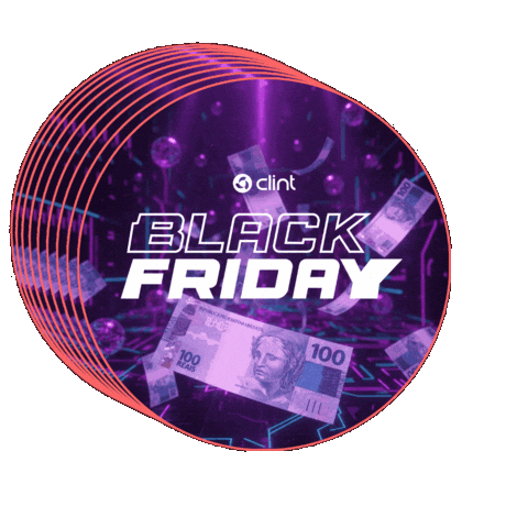 Sticker by Clint Digital