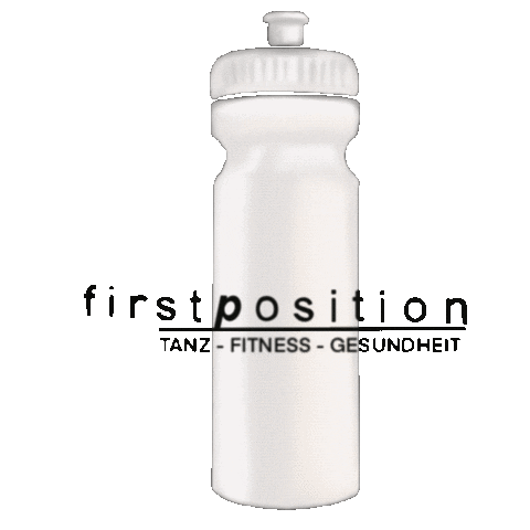 Dance Sport Sticker by firstpositionstudio