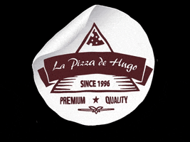 Tarragona GIF by La Pizza de Hugo