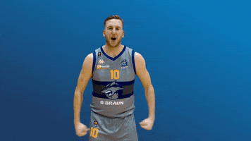 Lets Go Basketball GIF by Sheffield Sharks