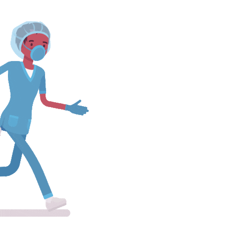 Florida Health Institute Sticker