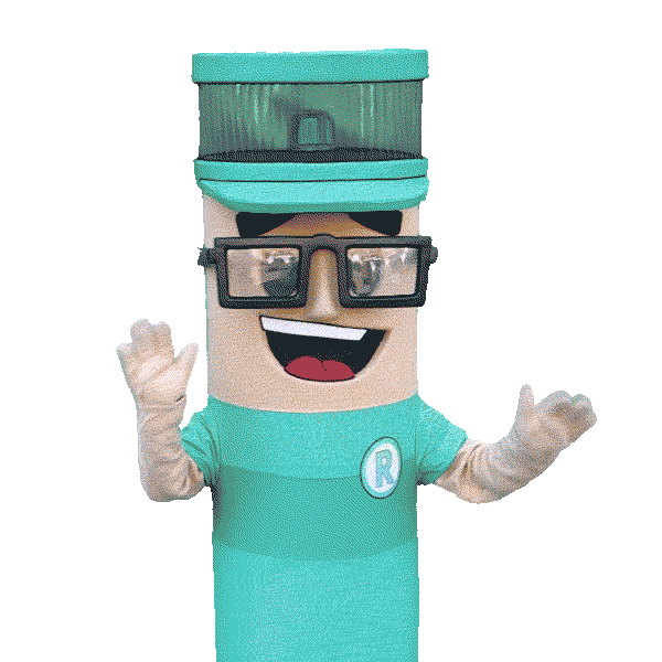 Public Transportation Rail Sticker by Phoenix Valley Metro