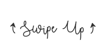 Su Swipe Up Sticker
