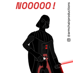 Featured image of post Do It Meme Star Wars Gif