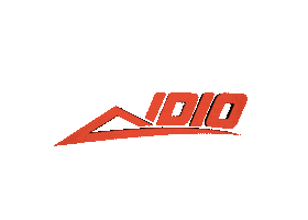 Disc Golf Sticker by Idio Sports
