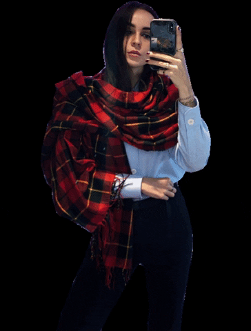 Should I Wear It? GIF