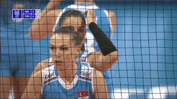 Celebrate Wait For It GIF by Volleyball World