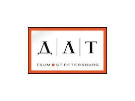 Shop Цум Sticker by TSUM Department Store