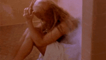 Hair GIF