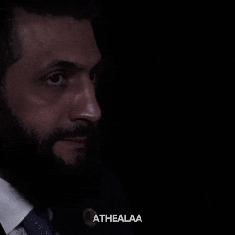 Syria Syrian Flag GIF