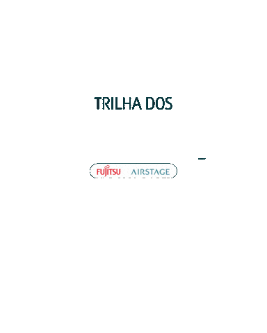 Sticker by Fujitsu General do Brasil