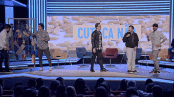 A Culpa E Do Cabral Thiago Ventura GIF by Comedy Central BR