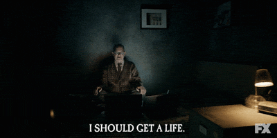 Get A Life Internet GIF by What We Do in the Shadows