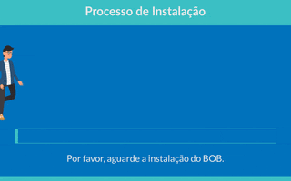 Bob GIF