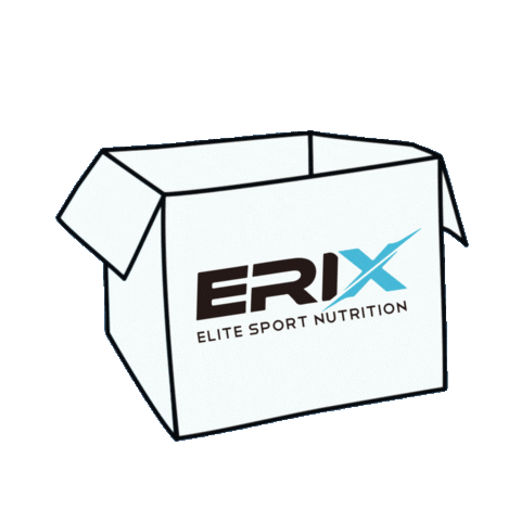 Sticker by Erix Nutricion