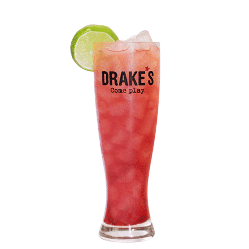 Cocktail Hurricane Sticker by BHG Restaurants