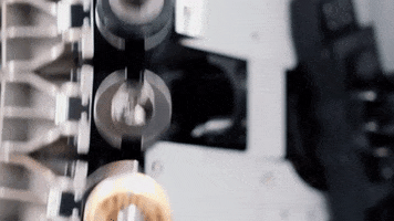 Cnc Machining GIF by DN Solutions America
