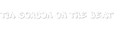 On The Beat Sticker by martinanxxon
