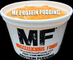 Musclelicious Foods GIF