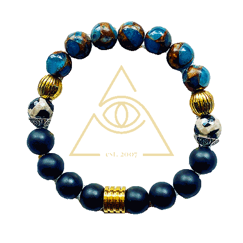 New Vintage by SAM Sticker